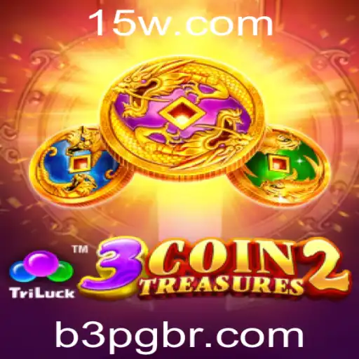 Explorando o Fascinante Mundo de 3CoinTreasures2