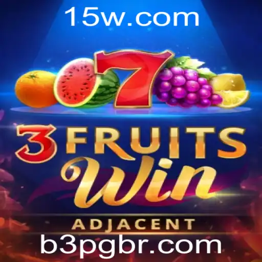 Explorando o Mundo de 3FruitsWin: Um Jogo Empolgante para Todos os Amantes de Frutas