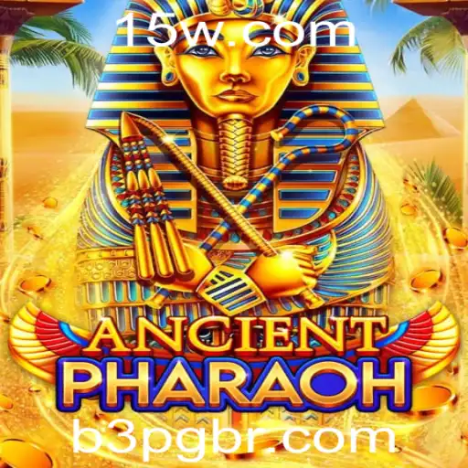 AncientPharaoh: A Jornada no Egito Antigo