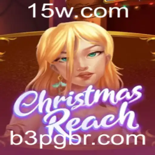 ChristmasReach: Uma Aventura Divertida e Festiva