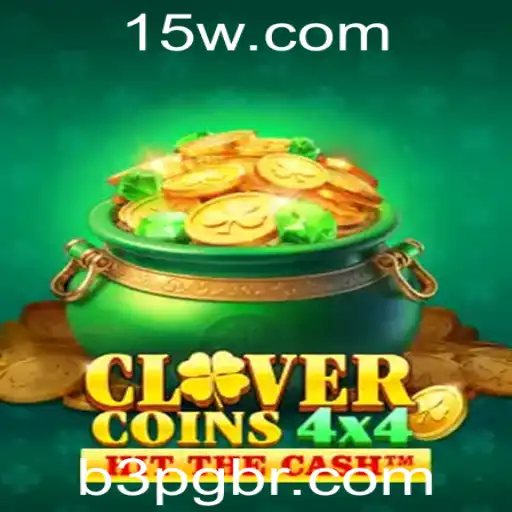 Descubra CloverCoins4x4: O Jogo de Estratégia, Sorte e Diversão