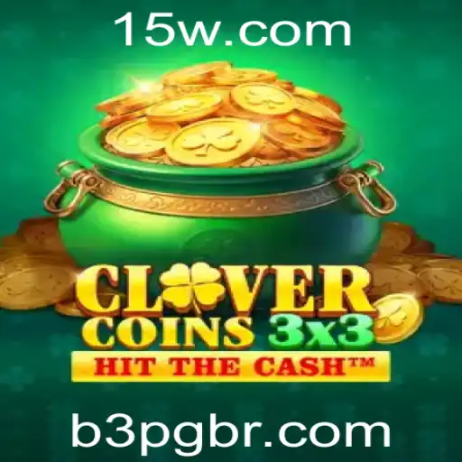 Descubra Clovercoin3x3: O Novo Jogo Estratégico que Está Conquistando o Mundo