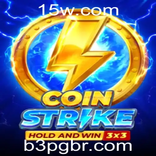Coinstrike: O Jogo que Está Transformando o Mundo dos Games