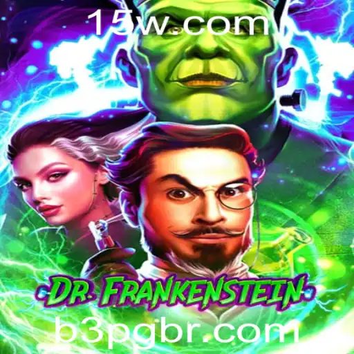 DrFrankenstein: O Jogo de Mistério Que Está Cativando o Mundo