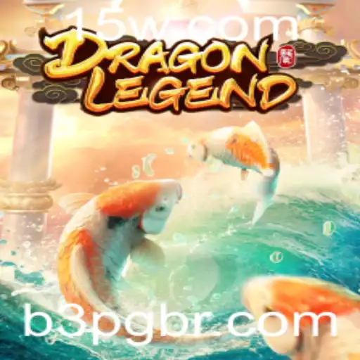 Descubra DragonLegend: O Mundo Fantástico de Estratégia e Aventura