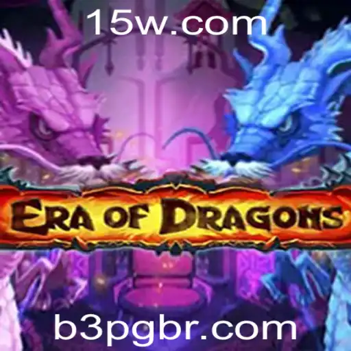 EraOfDragons: Uma Introdução ao Mundo Fantástico e Suas Regras Fascinantes
