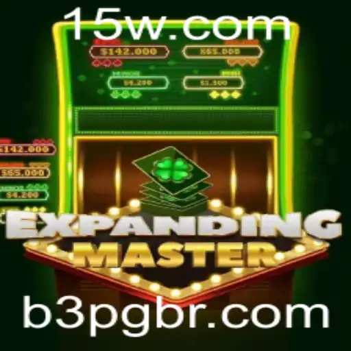 Descubra o Mundo de ExpandingMaster: Uma Jornada Estratégica no Universo de b3pg