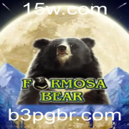 FormosaBear: Descubra o Fascinante Universo do Jogo 'b3pg'