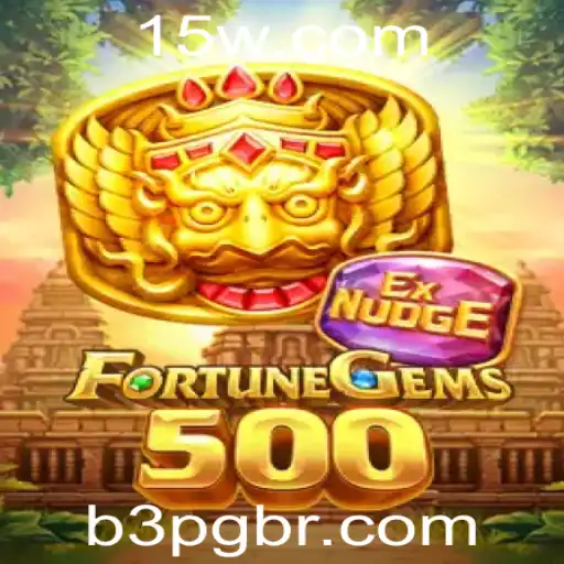 FortuneGems500: Explorando o Mundo das Gemas e Fortuna