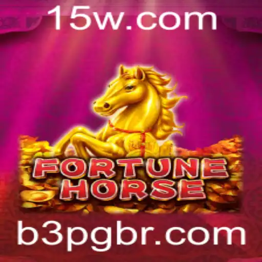 FortuneHorse: O Jogo Revolucionário que Conquista Corações