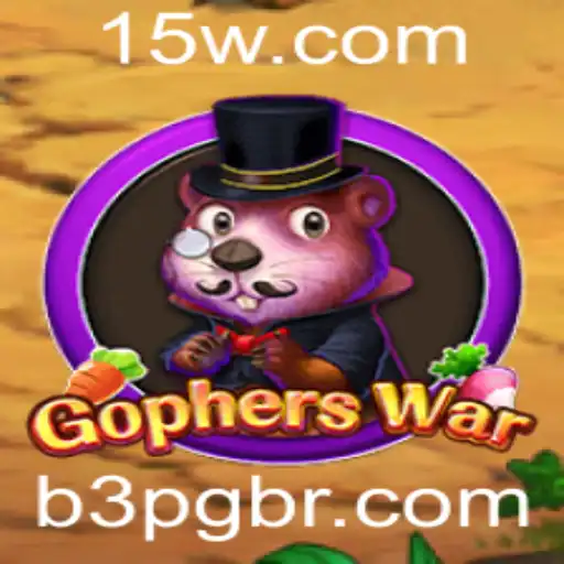 GophersWar: Um Mergulho na Nova Sensação dos Jogos