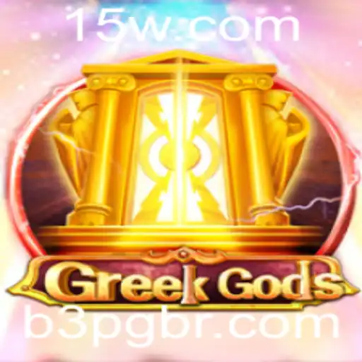 Explorando o Universo de GreekGods: O Jogo de Estratégia Inovador