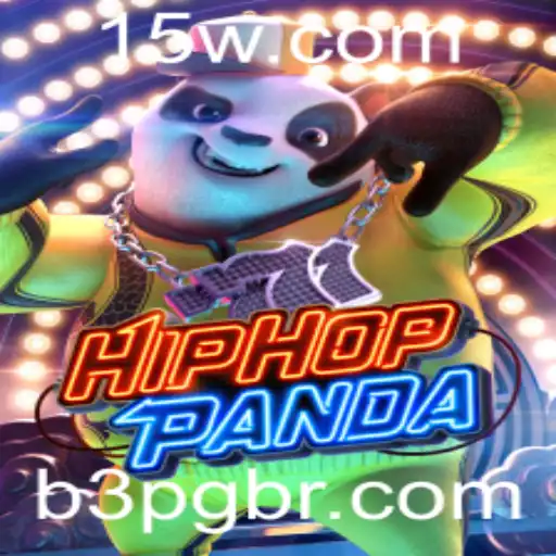 Explorando o Universo de HipHopPanda