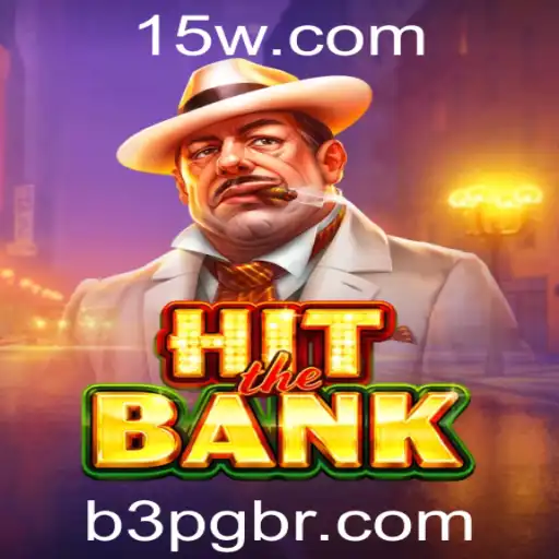 Descubra o Fascinante Mundo de HitTheBank: Estratégia e Aventura