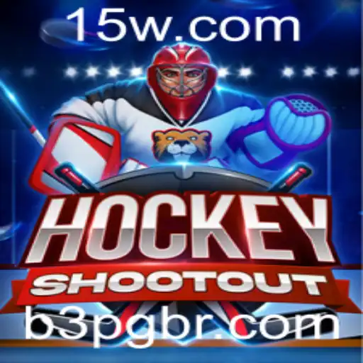 Explorando o Mundo Empolgante de HockeyShootout