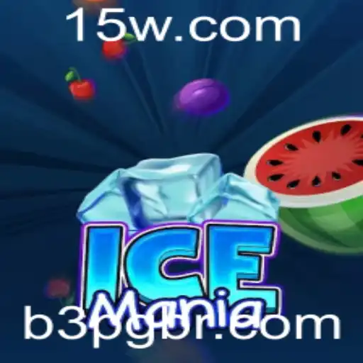 Descubra o Mundo Congelante de IceMania