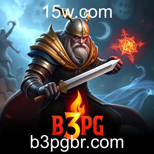 Inovação e Estratégia: Uma Análise do b3pg no Setor de Jogos Online