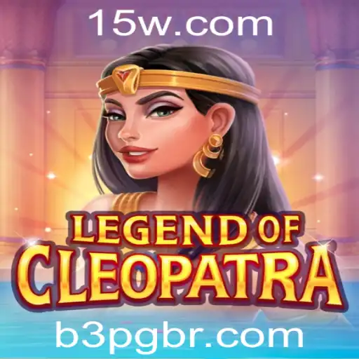LegendOfCleopatra: Uma Jornada Inesquecível no Reino Antigo