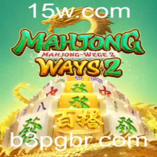 Descubra MahjongWays2: Um Olhar Detalhado Sobre o Jogo Estimulante