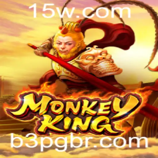 Explorando o Fascinante Mundo de MonkeyKing: Uma Jornada no Universo de B3PG