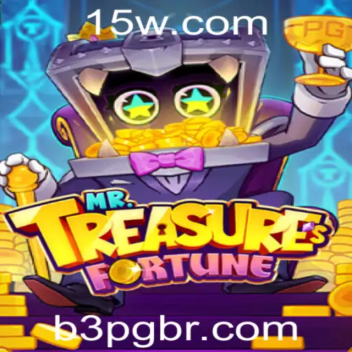 Descubra o Mundo de MrTreasuresFortune: Uma Aventura Inigualável