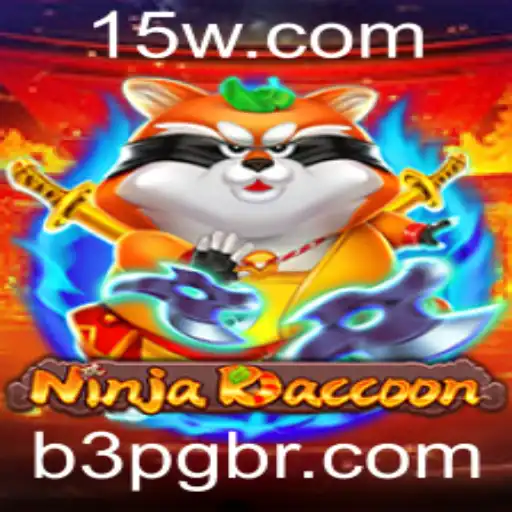 Descubra o Mundo Fascinante de NinjaRaccoon: O Jogo do Momento
