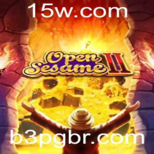 Descubra OpenSesameII: Um Jogo de Estratégia Inovador