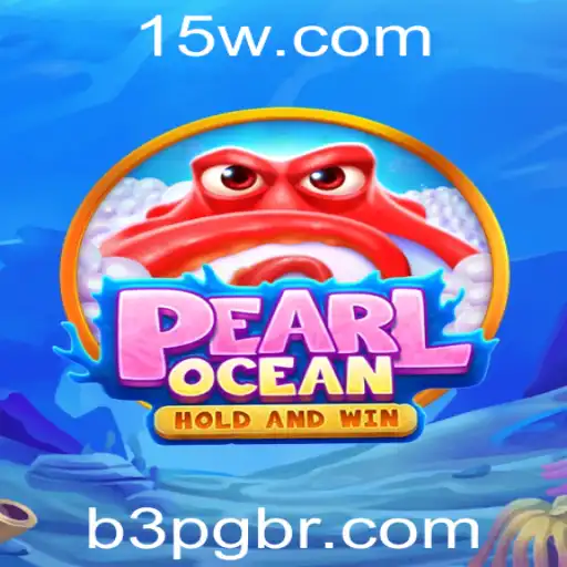 Descubra o Mundo de PearlOcean e a Estratégia do Código b3pg
