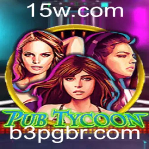 Descubra o Empolgante Universo de PubTycoon