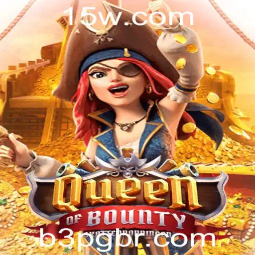 Descubra as Aventuras de 'QueenofBounty': O Jogo de Estratégia Envolvete