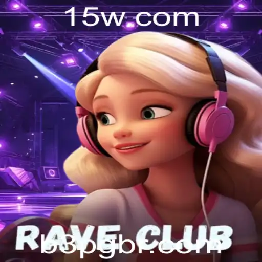 Descubra o Mundo Empolgante de RaveClub