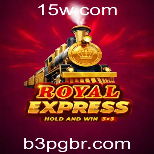 Royal Express: Uma Nova Experiência de Jogo de Tabuleiro com B3PG