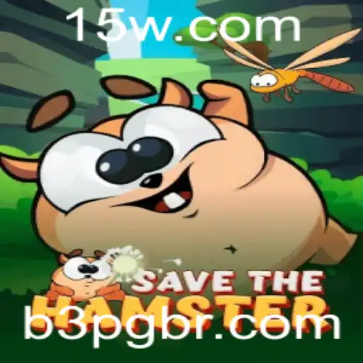 Descubra SavetheHamster: O Novo Fenômeno dos Jogos com b3pg