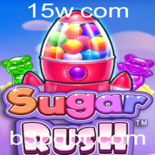 Explorando o Mundo Doce de SugarRush: O Jogo que Está Conquistando o Mundo