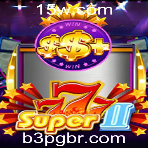 Explorando o Mundo de Super777II: Um Guia Completo