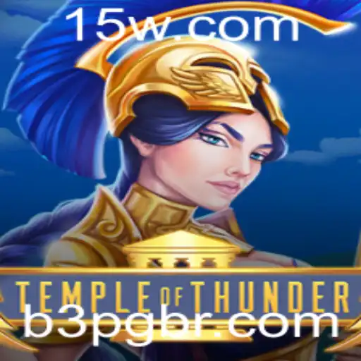 Temple of Thunder: Uma Imersão no Mundo Antigo com o Desafio B3PG