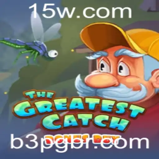 TheGreatestCatchBonusBuy: Uma Imersão no Mundo dos Jogos Digitais