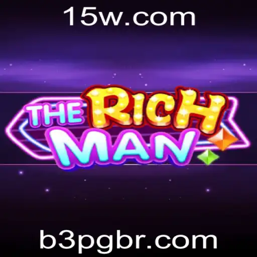 Descubra o Fascinante Mundo de TheRichMan: O Jogo do Século