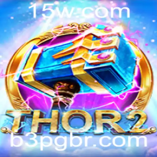 Thor2: Aventura Épica no Mundo dos Deuses Nórdicos