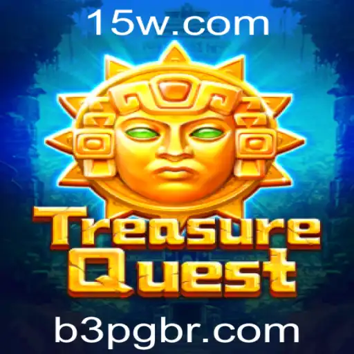 TreasureQuest: A Excitante Aventura Virtual em Busca de Tesouros