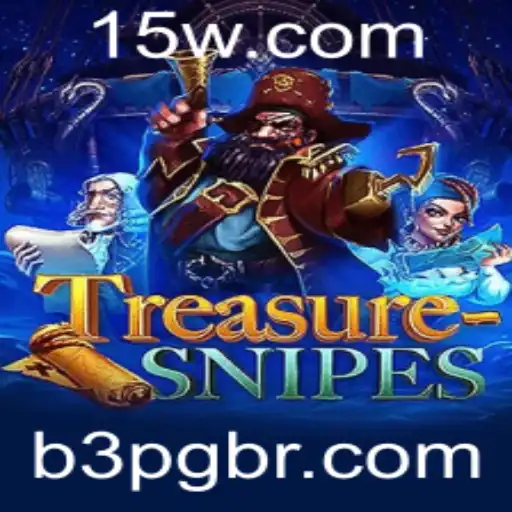 Tudo sobre TreasureSnipes: O Novo Sensação dos Jogos Online