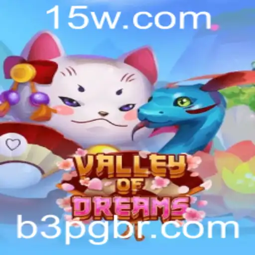 Valley of Dreams: Uma Aventura Épica de Estratégia e Fantasia