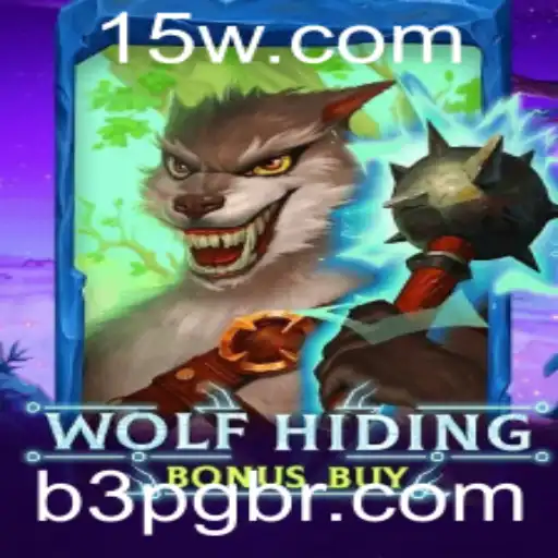 Descubra o Mundo de WolfHidingBonusBuy: Estratégia e Aventura